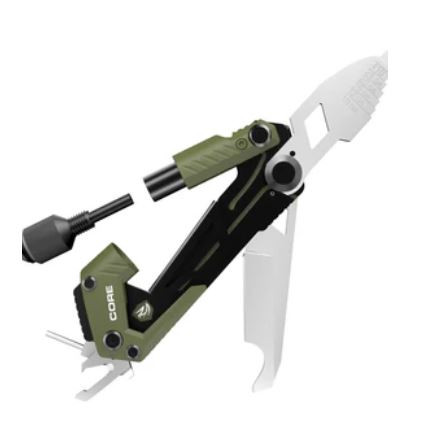 AVGTCOR-SG Gun Tool CORE - Shotgun -26-813119014284