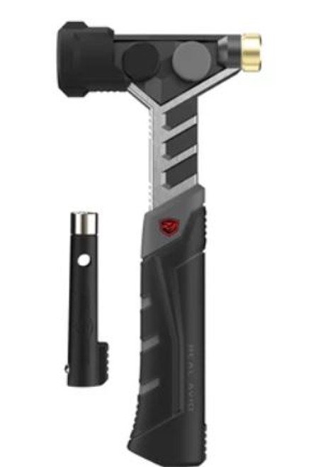 Real Avid Armorer's Hammer Magnetic Pin Starter-813119014703