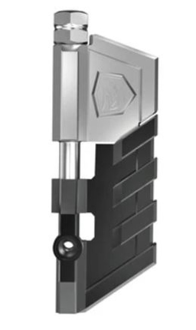Real Avid Pivot Pin Pro Tool AR-15 Includes Detent-813119014697