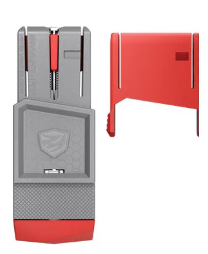 AV1015SFVB Smart-Fit AR15 Vise Block with Sleeve f-813119014482