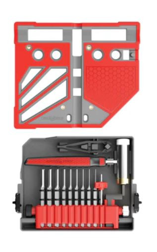 AVMBBPKIT Master Bench Block Pro Kit -26-813119015137