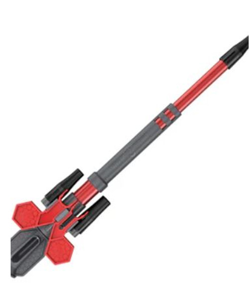 Real Avid Bore Guide .22 CF-.375 Cal W/3 Tips-813119014475