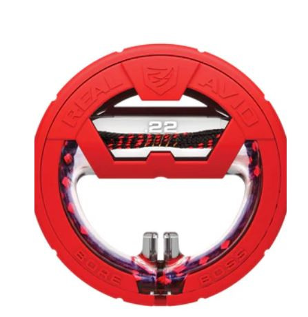 AVBB22 Bore Boss - .22CAL -26-813119012235