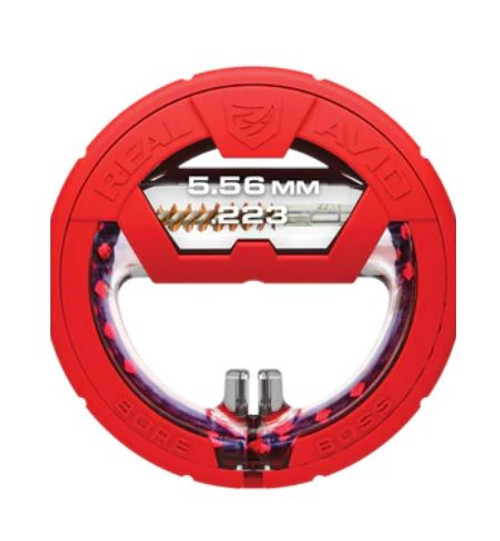 Real Avid Bore Boss 223 Rem/5.56 32" AVBB223-813119012242 Real Avid Bore Boss 223 Rem/5.56 32" AVBB223-813119012242
