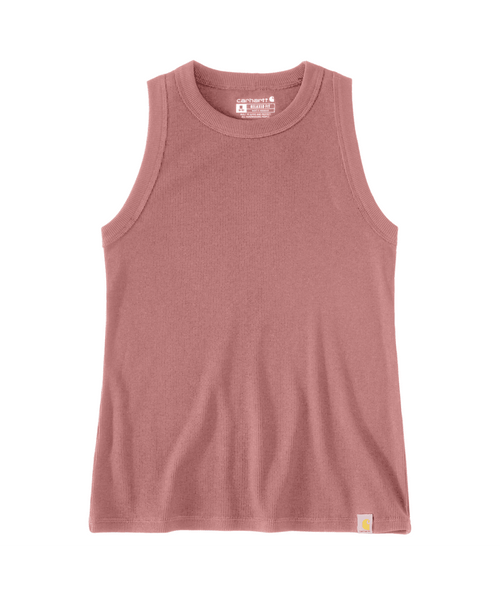 107481 S REG Rose Tint W Tncl Srs Rlxd Rbbd Tnk -2-199133123516