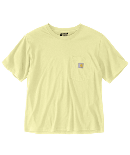 106122 L REG Celestial Yellow Women's TENCEL™ Fibe-199133014265