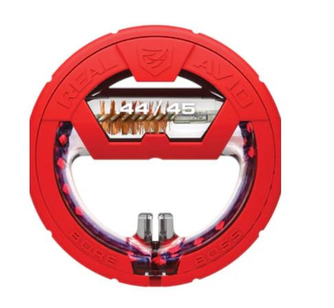 Real Avid Bore Boss 44/45 Cal  8.50" Long AVBB45-813119012297