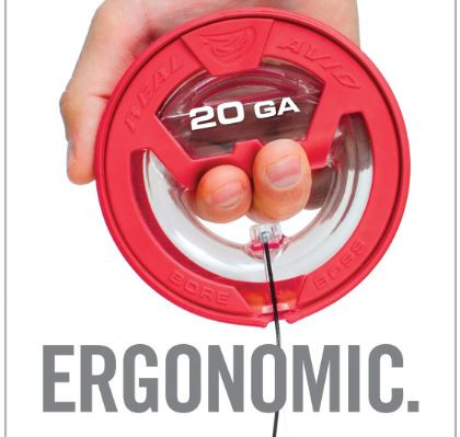 Real Avid Bore Boss 20 Gauge 32" Long AVBB20G-813119012327