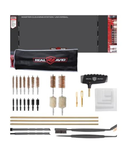 AVMCS-U Master Cleaning Station - Universal -26-813119012570