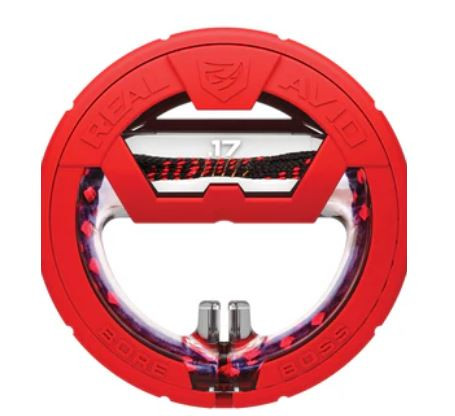 AVBB17 Bore Boss - .17CAL -26-813119012761