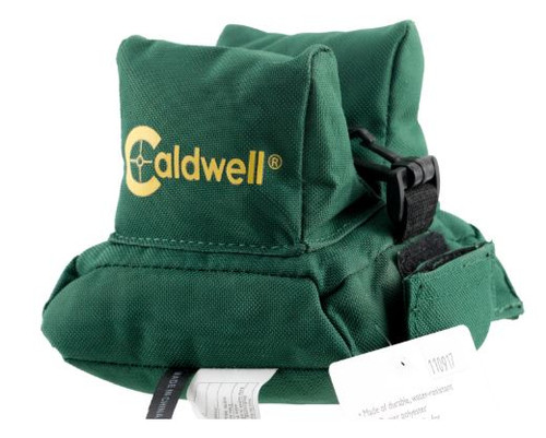 640721 DeadShot Rear Shooting Rest -26-661120006541