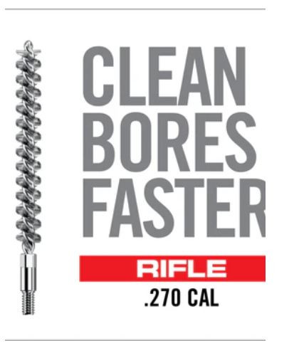 AVBMSB270 Bore-Max Speed Brush - .270 -26-813119013393