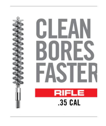 AVBMSB35 Bore-Max Speed Brush - .35 -26-813119013423