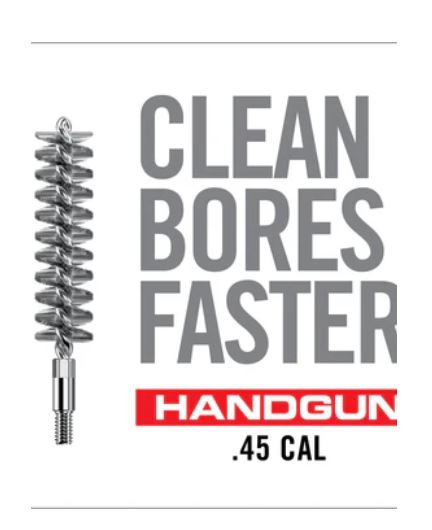 AVBMSB45 Bore-Max Speed Brush - .45 -26-813119013478