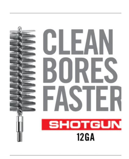 AVBMSB12G Bore-Max Speed Brush - 12GA -26-813119013485