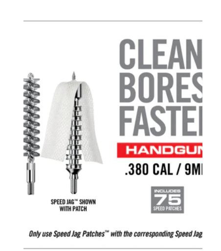 AVBMSET9MM Bore Max Speed Clean Upgrade Set - 9MM-813119013683