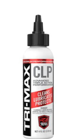 AVCLP4L TRI-MAX CLP – 4oz Squeeze Bottle -26-813119014307