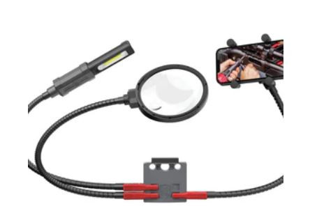 AVMVACC Smart-Assist Accessory System -26-813119014727