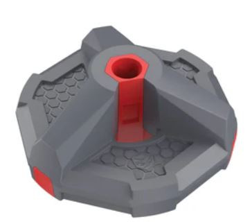 AVSAMM Smart-Assist Magnetic Mount -26-813119015144