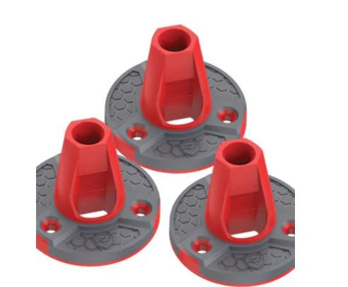 AVSASDM Smart-Assist Surface Mount 3-Pack -26-813119015151