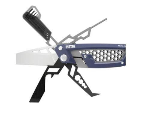 AVGTE-P Gun Tool Edge - Pistol  -26-813119015236