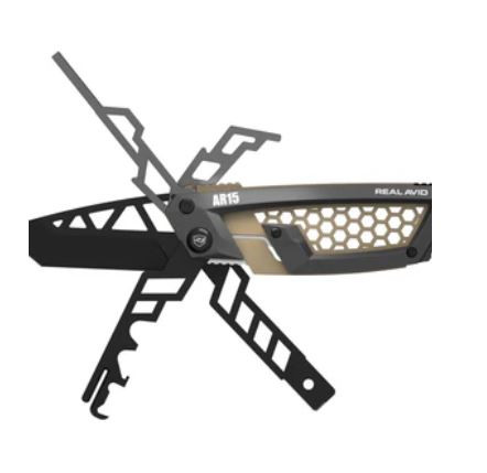 AVGTE-AR Gun Tool Edge - AR15  -26-813119015243