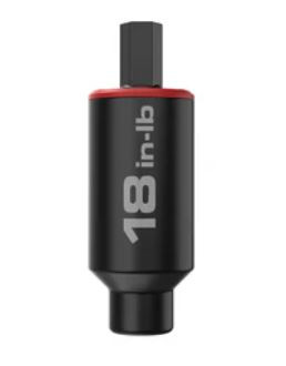 AVSTFL18 Smart-Torq Fixed Limiter - 18 Inch-Lb -26-813119015854