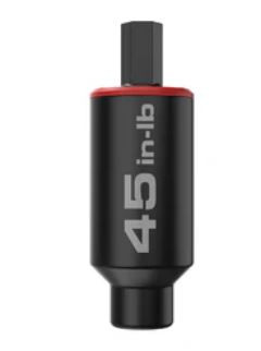 AVSTFL45 Smart-Torq Fixed Limiter - 45 Inch-Lb -26-813119015908