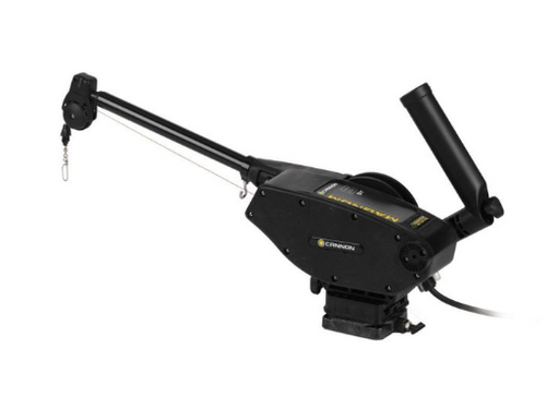 Magnum 5 St Downrigger-029402033508