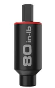 AVSTFL80 Smart-Torq Fixed Limiter - 80 Inch-Lb -26-813119015939