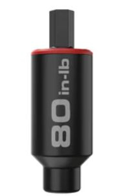 Smart-Torq Fixed Limiter - 80 Inch-Lb-25-813119015939
