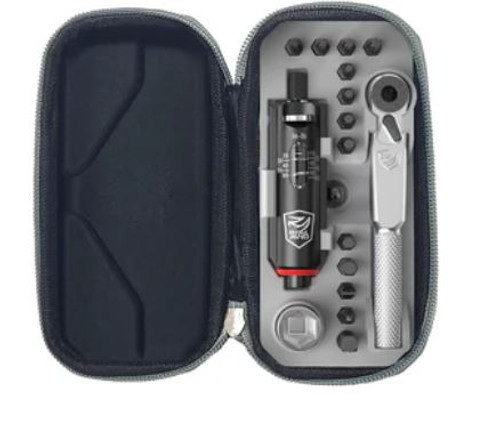 Smart-Torq Adjustable Limiter & X3 Driver Kit-25-813119015953