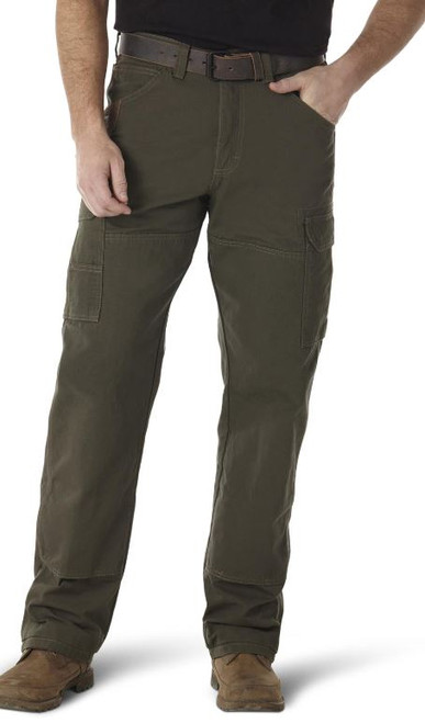 103W060ld Ranger Pant 34X34-210000340059