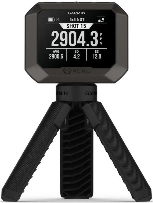 XERO C2 CHRONOGRAPH
