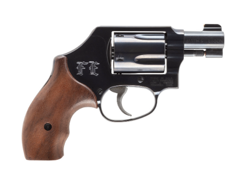 36 FE 38SPC 1-7/8" 5RD FS BLUE-022188903935