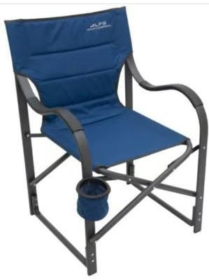 8111963  Camp Chair  deep sea -26-210000281450