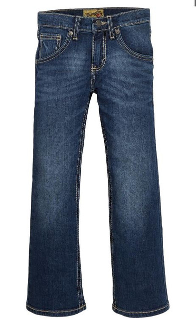 1042Bwxmd 20X Vintage Boot Boys-210000340237