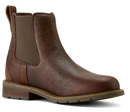 10063831 9.5 Wexford Bison Cognac Bison-197318667206