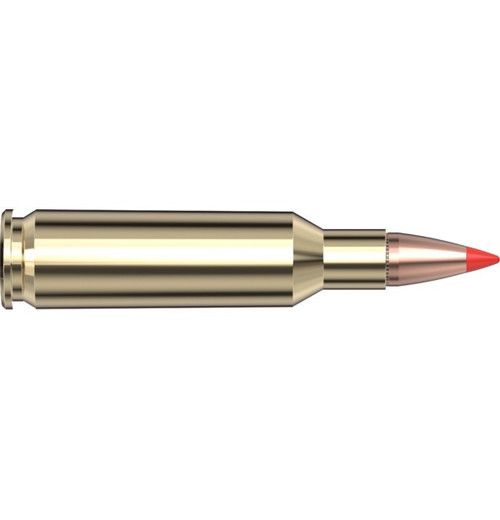 Hornady AMMO 224 VALKYRIE 60 GR V-MAX®-090255815313