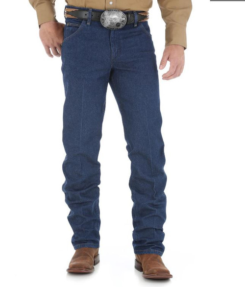 1047Mwzpw New Cowboy Cut Jean 33-210000340428