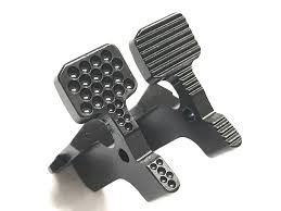 Augmented Bolt Catch/Release, 7.-210000397417