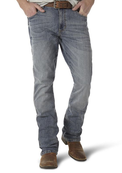 1077Mwzgl Mens Wrangler Retro 35-210000340599