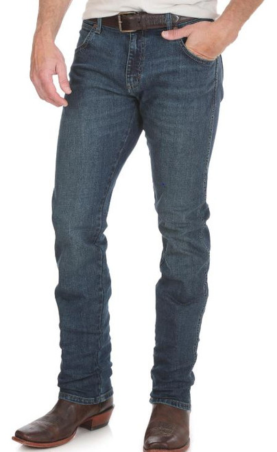 1088Mwzpd Mens Wrangler Retro 36-210000340687