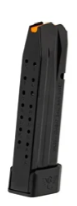 Wilson Combat, Magazine, 9MM, Fits Wilson EDC X9-810129409185