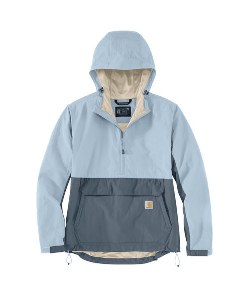 105861 S REG Iron Blue Women's Rain Defender® Loos-199133002255