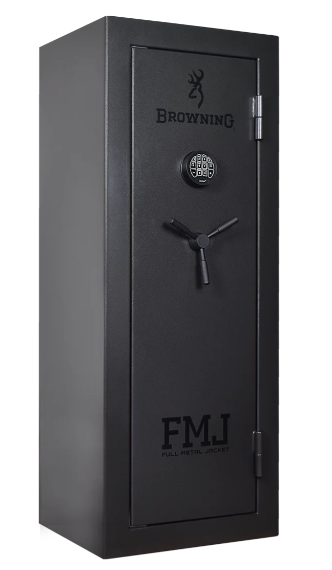 Full Metal Jacket Series 16-Hammer Gray Matte BLK-840338235404