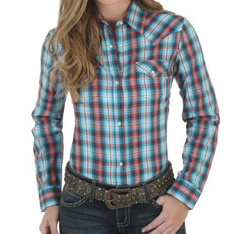 10Lw001ra Womens Western Fashion-210000340705
