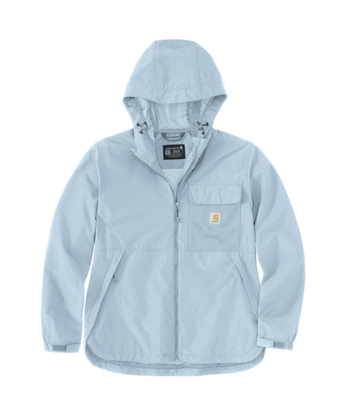 106904 L REG Blue Aura Women's Storm Defender® Loo-199133026251