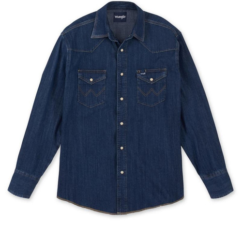 10Ms1041d Mens Work Western L-210000340764