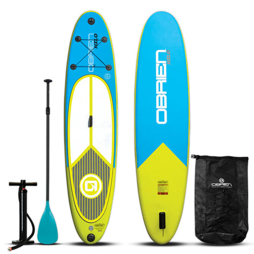 Hilo Isup 10'6" Complete W/Bag/P-210000322995